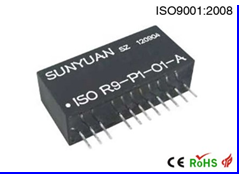 順源科技供應(yīng)隔離放大器隔離變送器