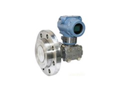 3000LT單法蘭壓力（液位）變送器