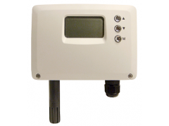 AHT系列室外型溫濕度傳感器