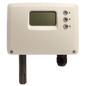 AHT系列室外型溫濕度傳感器