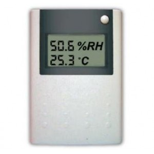AHT系列墻掛型溫濕度傳感器