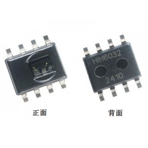 溫濕度傳感器芯片HIH6130