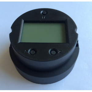 上海芯越廠價(jià)供應(yīng)3051HART智能T型壓力圓卡