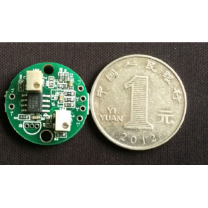 上海芯越廠價(jià)供應(yīng)超小巧型壓力模擬板