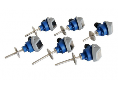 百事得廠價(jià)供應(yīng)DPI-WZPK-01卡箍式熱