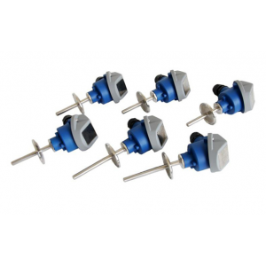 百事得廠價供應(yīng)DPI-WZPK-01卡箍式熱電阻