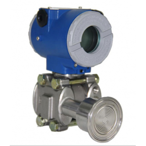 百事得廠價供應(yīng)DPI30W衛(wèi)生型卡箍隔膜液位變送器