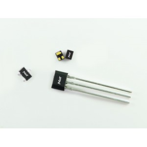 高性能TMR磁開關(guān)傳感器芯片