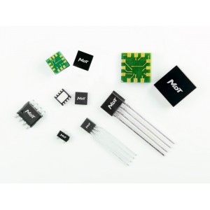 TMR線性磁場傳感器芯片