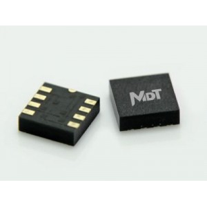 TMR角度傳感器芯片