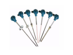 杰克儀表供應(yīng)裝配式熱電阻