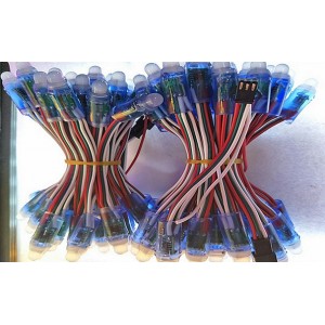 LED全彩外露燈串廠家哪家好？