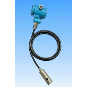 寶雞華水自動化HP-31B系列壓阻式液位變送器
