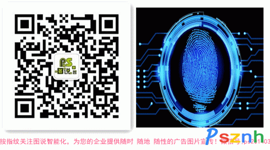 圖說(shuō)二維碼