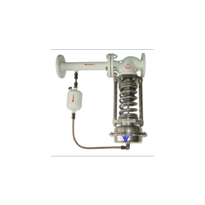 上海滬禹泵閥ZZYP自力式壓力調(diào)節(jié)閥,蒸汽調(diào)節(jié)閥