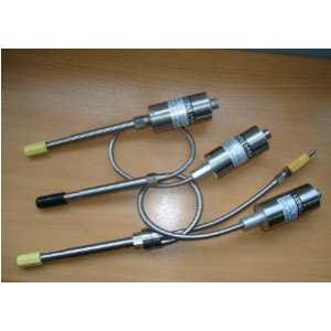 VPH系列高溫熔體壓力傳感器、變送器