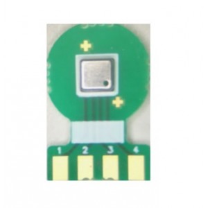 明珠盈升mV輸出壓力傳感器胎壓傳感器胎壓計 M1702