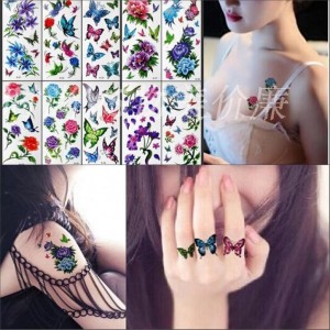 俁豐包裝長期供應(yīng)各種美甲水轉(zhuǎn)印貼紙，水貼紙花紙水印紙