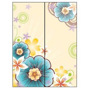 俁豐包裝供應(yīng)貼紙　水轉(zhuǎn)印花紙　水貼紙　水印紙