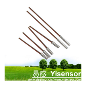 廈門易感智能測(cè)控TR-02146一次性熱電阻溫度傳感器