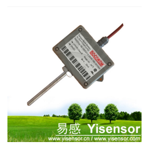 廈門易感智能測(cè)控TR-02138空調(diào)熱電阻溫度傳感器