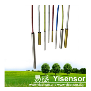 廈門易感智能測(cè)控TR-02129高精度熱電阻溫度傳感器