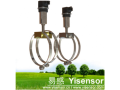 易感TR-02076-20卡箍管道表面安裝，