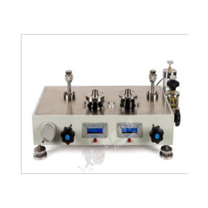 創(chuàng)威科技 廠價直銷 雙活塞式壓力真空計