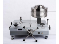 創(chuàng)威 超高壓活塞式壓力計(jì)