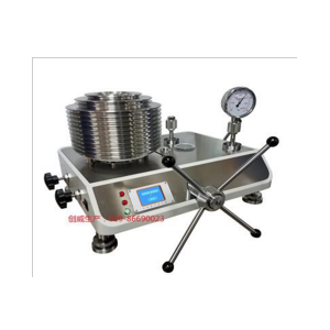 陜西創(chuàng)威科技 壓力天平 精度可到0.005級(jí)