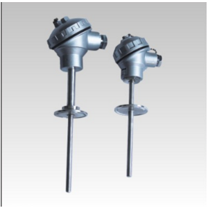 FD卡箍衛(wèi)生型熱電阻