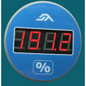 二線制4-20mA變送信號LED數(shù)顯表