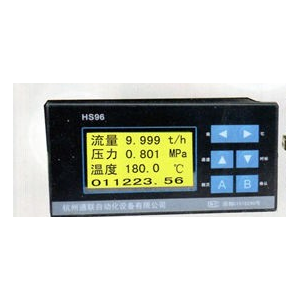 杭州通聯(lián)自動化供應(yīng)電磁流量積算儀