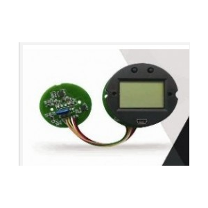 上海勤上自動化 金屬電容壓力變送器線路板