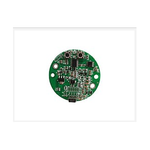 上海勤上自動(dòng)化2088壓力變送器線路板 智能板