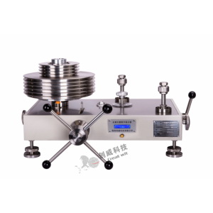 陜西創(chuàng)威科技標(biāo)準(zhǔn)活塞式壓力計(jì)