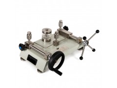 陜西創(chuàng)威科技手動(dòng)液壓源