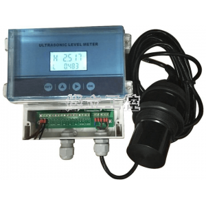 YL7000X-T超聲波液位計