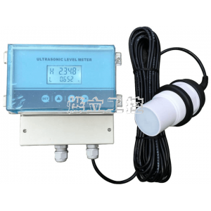 YL7000X-F分體防腐型超聲波液位計