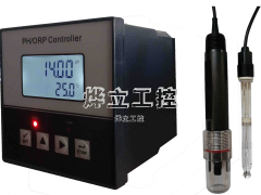 POC-10SL型PH/ORP分析儀、酸度計