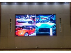 P2.5室內(nèi)全彩顯示屏安裝調(diào)試教程及