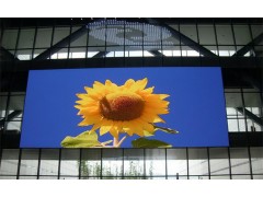 P3室內(nèi)全彩顯示屏像素點(diǎn)數(shù)點(diǎn)間距密