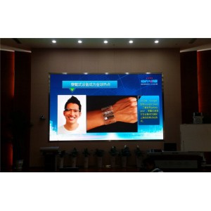 P2.5LED顯示屏技術參數(shù)及規(guī)格型號