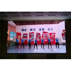 P3LED顯示屏技術(shù)參數(shù)及規(guī)格型號