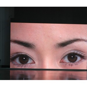 P3LED全彩顯示屏最佳觀看距離幾米效果好