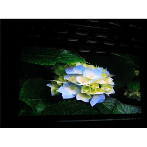 P4室內(nèi)顯示屏一平方有多少像素點(diǎn)數(shù)