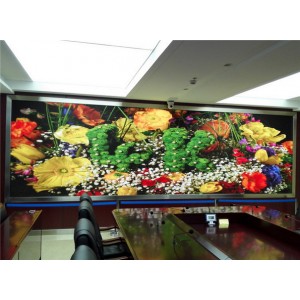 P4LED顯示屏接收卡發(fā)送卡數(shù)量怎么計(jì)算