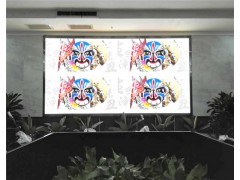 P4LED全彩顯示屏技術(shù)參數(shù)及規(guī)格型號(hào)