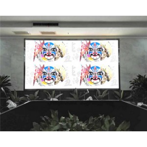 P4LED全彩顯示屏技術(shù)參數(shù)及規(guī)格型號