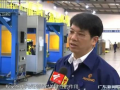 廣東電視臺(tái)專(zhuān)訪(fǎng)瑞松科技董事長(zhǎng)兼總裁孫志強(qiáng)